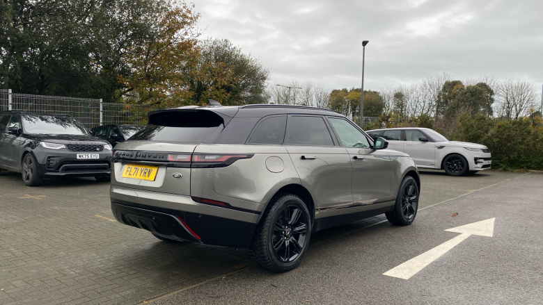 Land Rover Range Rover Velar 2.0 P250 R-Dynamic SE 5dr Auto Petrol Estate